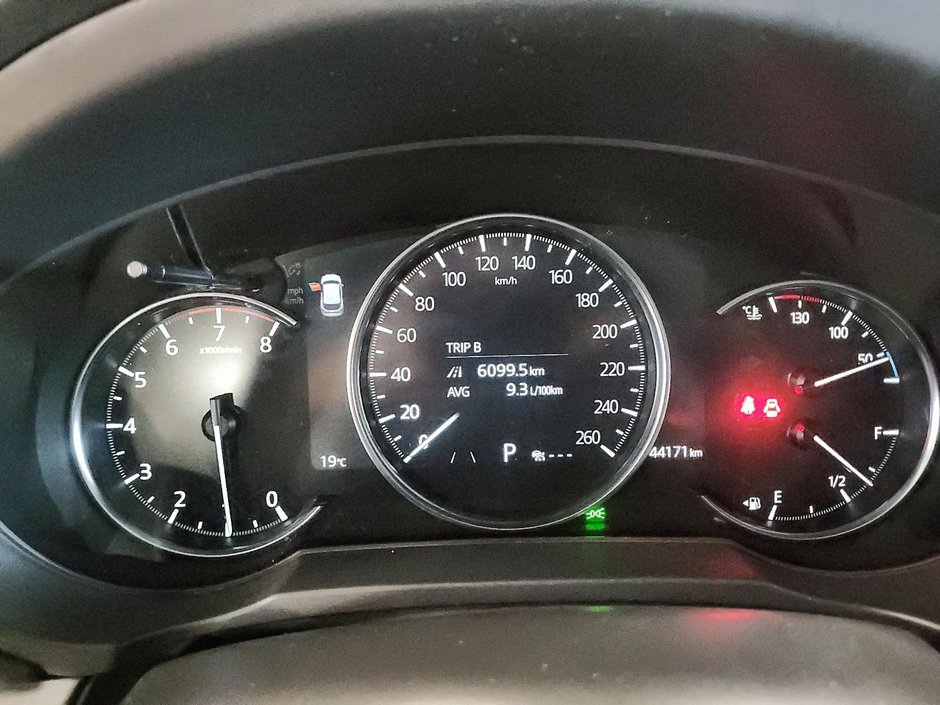 Mazda CX-5 GT 2025-12