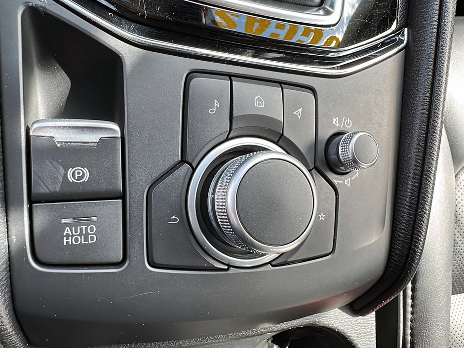 2025 Mazda CX-5 GS AWD-14