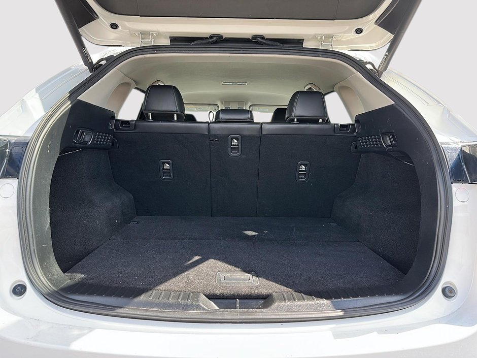 2025 Mazda CX-5 GS AWD-7