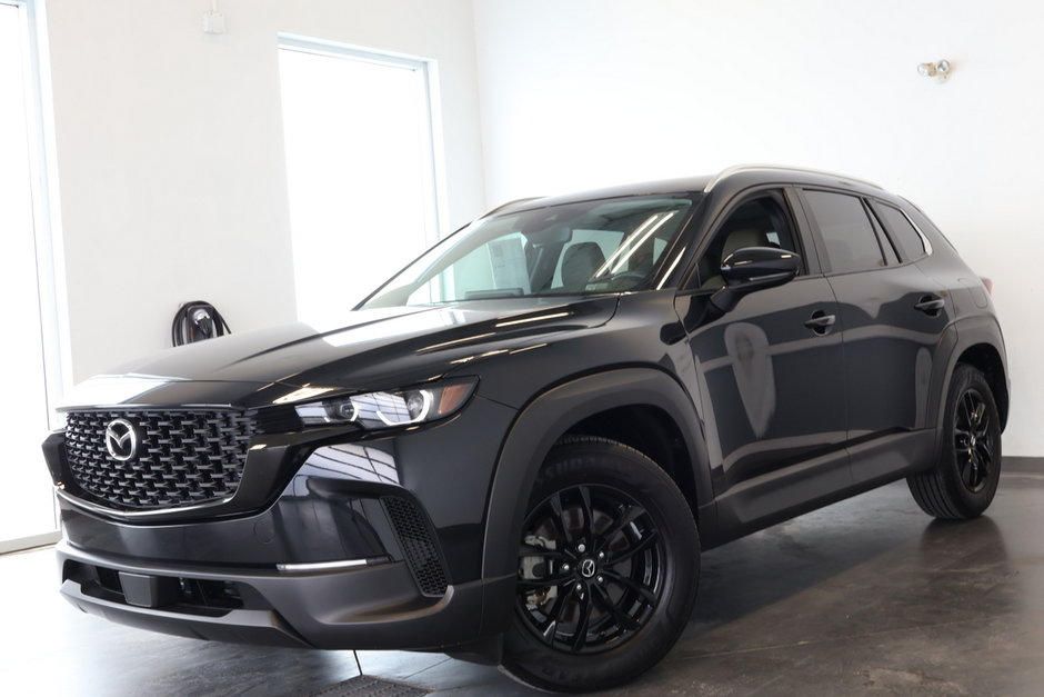 Mazda CX-50 GS-L 2023-0