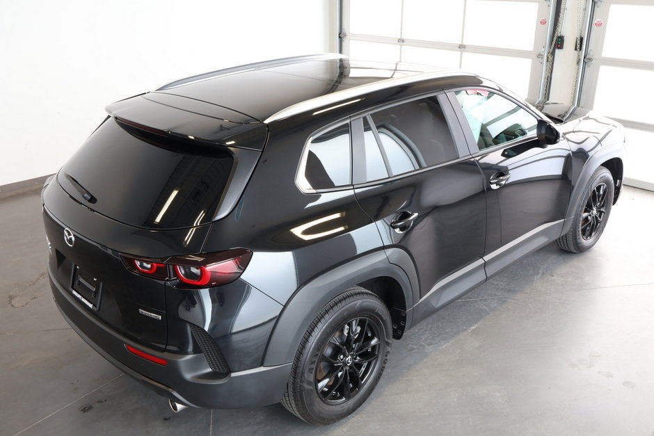 2023 Mazda CX-50 GS-L-5