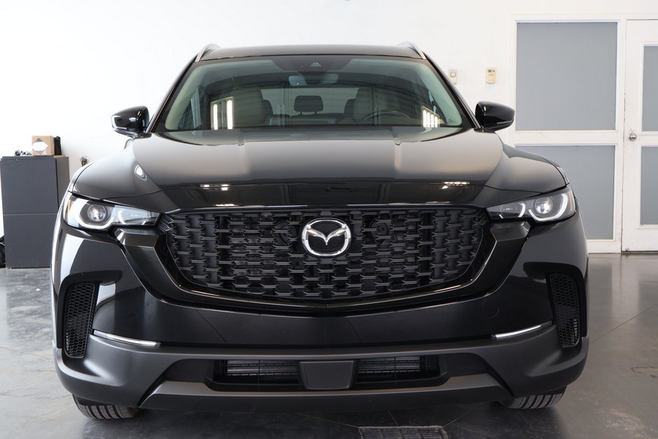 Mazda CX-50 GS-L 2023-1