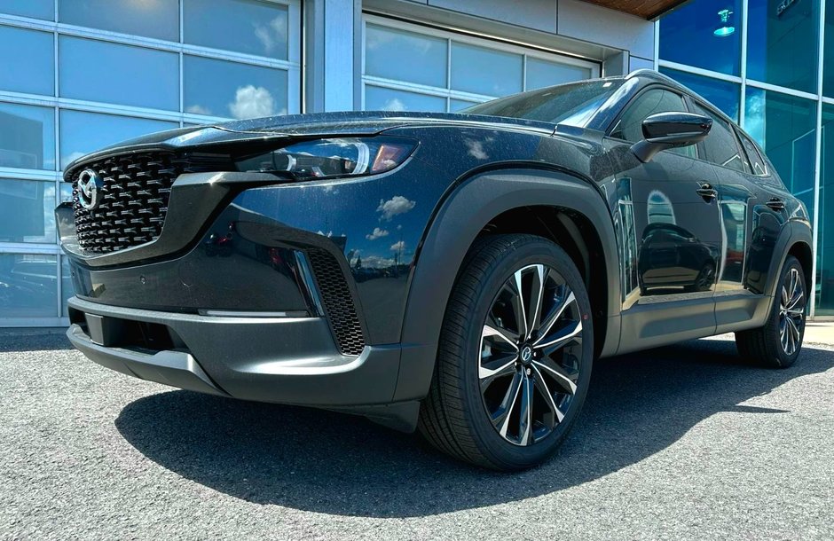 2023 Mazda CX-50 GT TURBO AWD-1