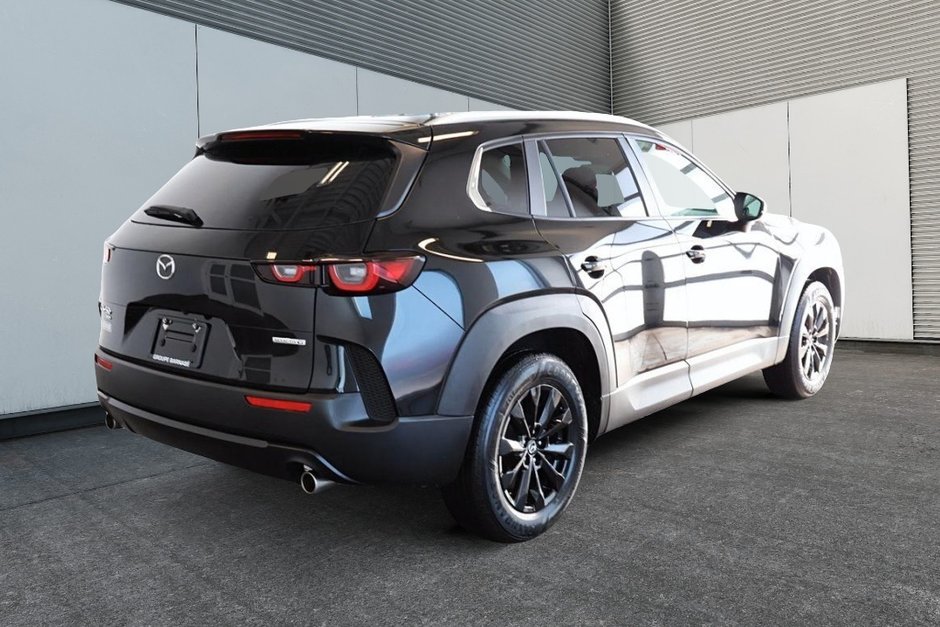 Mazda CX-50 GS-LUXE 2023-5