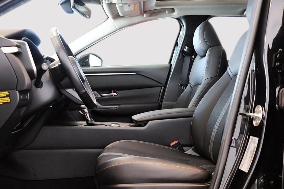 Mazda CX-50 GS-LUXE 2023-6