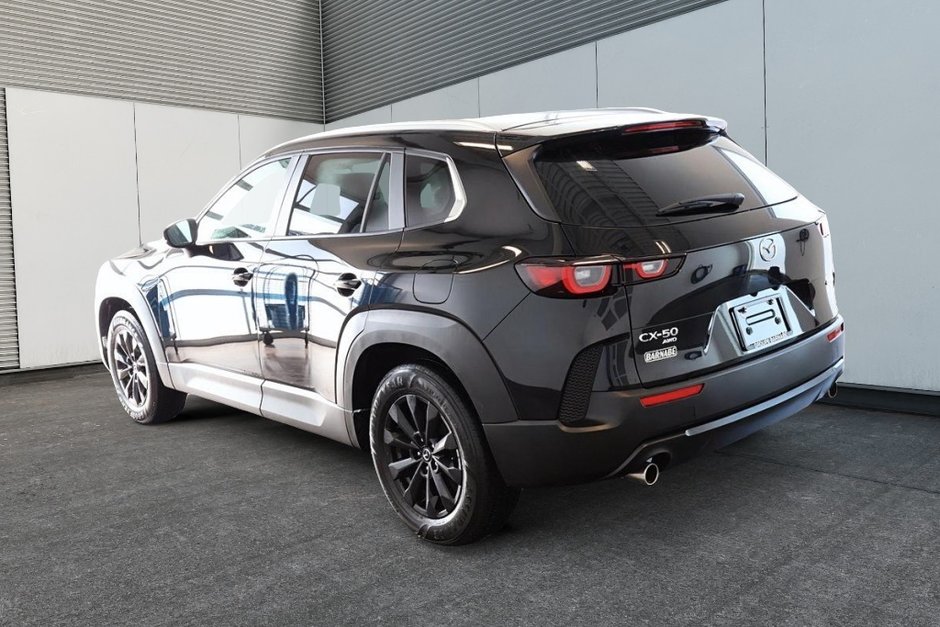 Mazda CX-50 GS-LUXE 2023-3