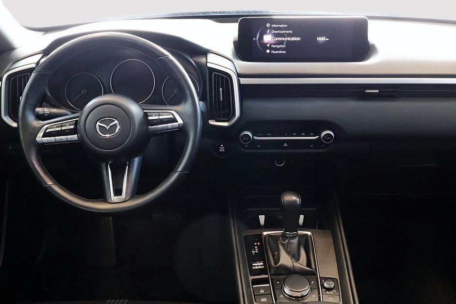 Mazda CX-50 GS-LUXE 2023-9