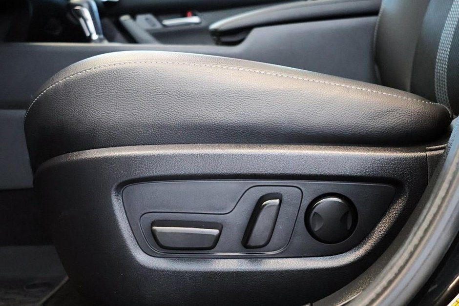 Mazda CX-50 GS-LUXE 2023-8