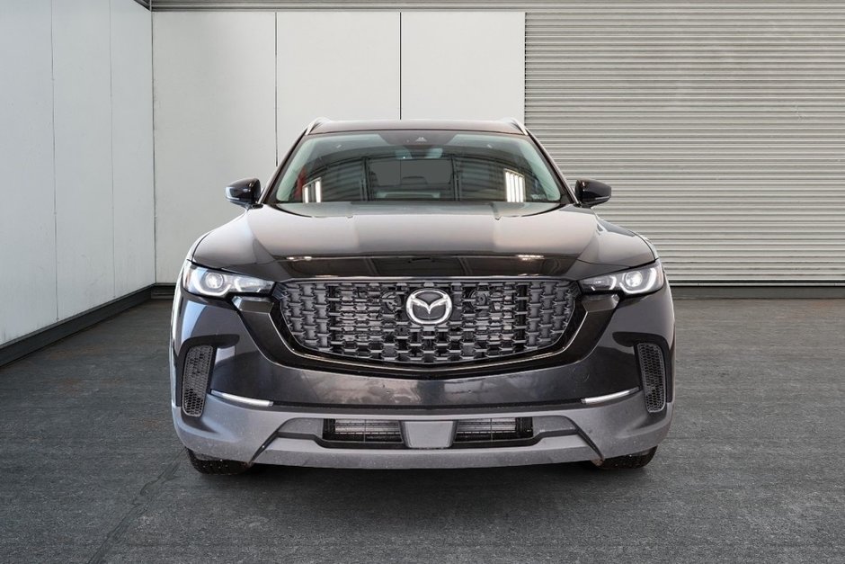 Mazda CX-50 GS-LUXE 2023-1