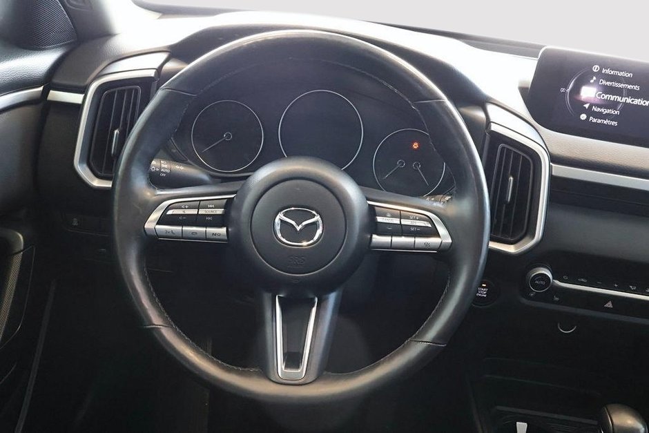 Mazda CX-50 GS-LUXE 2023-10