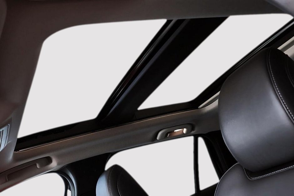 Mazda CX-50 GS-LUXE 2023-7