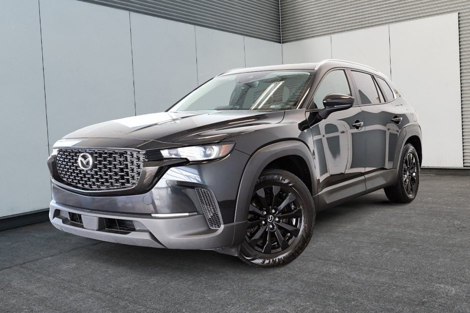 Mazda CX-50 GS-LUXE 2023-0