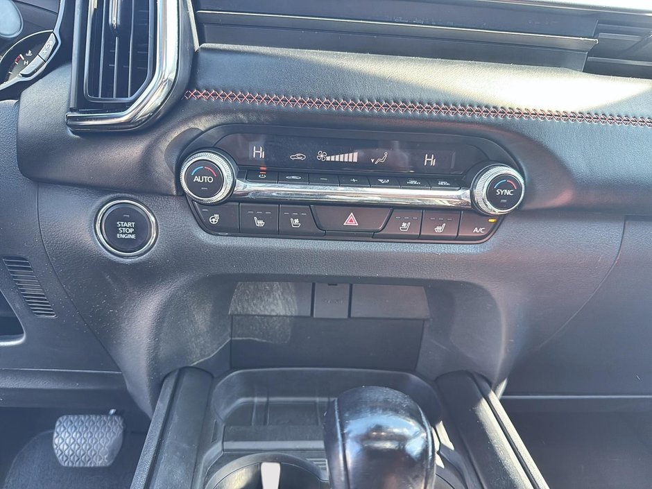 Mazda CX-50 GT w/Turbo 2023-13