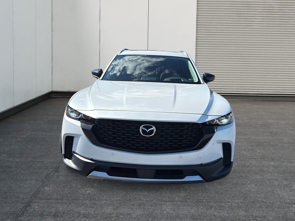 Mazda CX-50 GT w/Turbo 2023-1