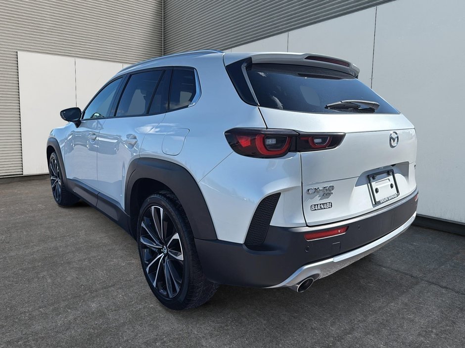 Mazda CX-50 GT w/Turbo 2023-3