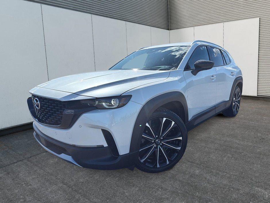 Mazda CX-50 GT w/Turbo 2023-0