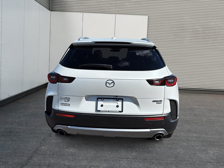 Mazda CX-50 GT w/Turbo 2023-2