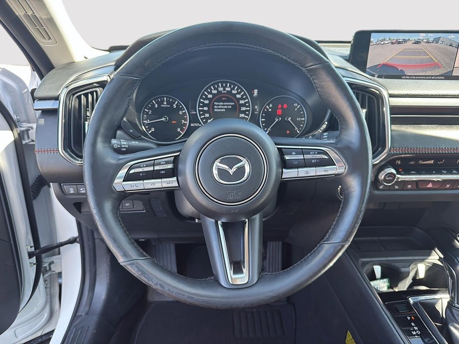 Mazda CX-50 GT w/Turbo 2023-11