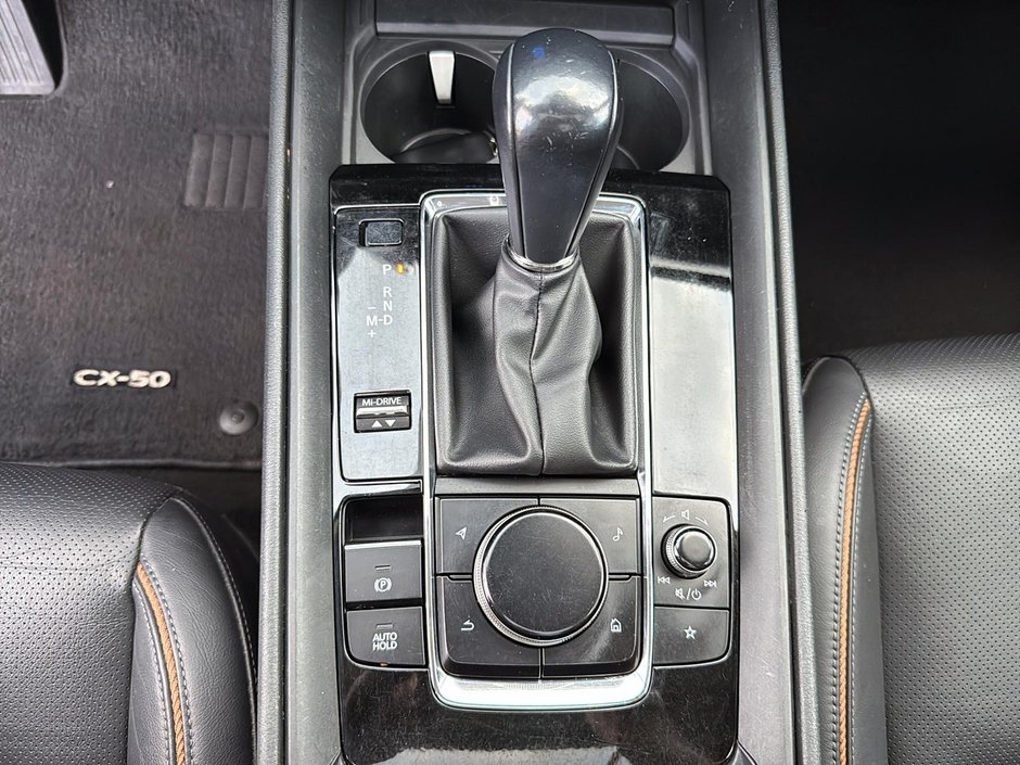 2023 Mazda CX-50 GT TURBO-14