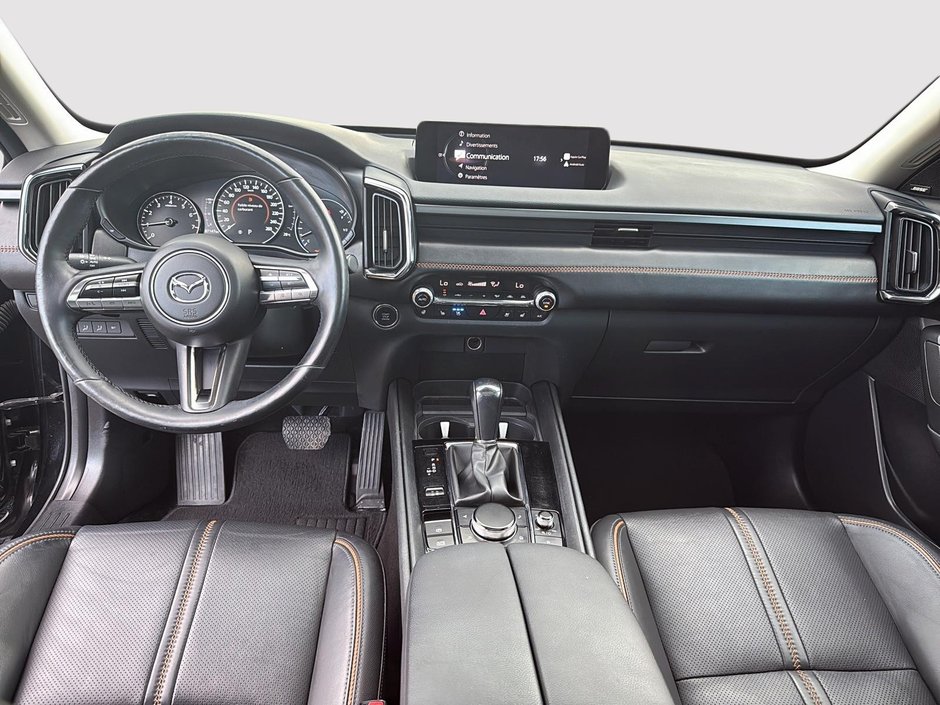 2023 Mazda CX-50 GT TURBO-9