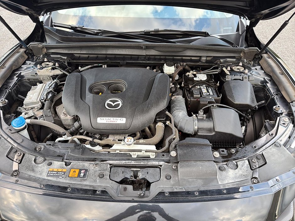 2023 Mazda CX-50 GT TURBO-7