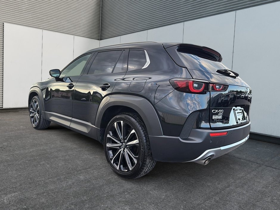 2023 Mazda CX-50 GT TURBO-3