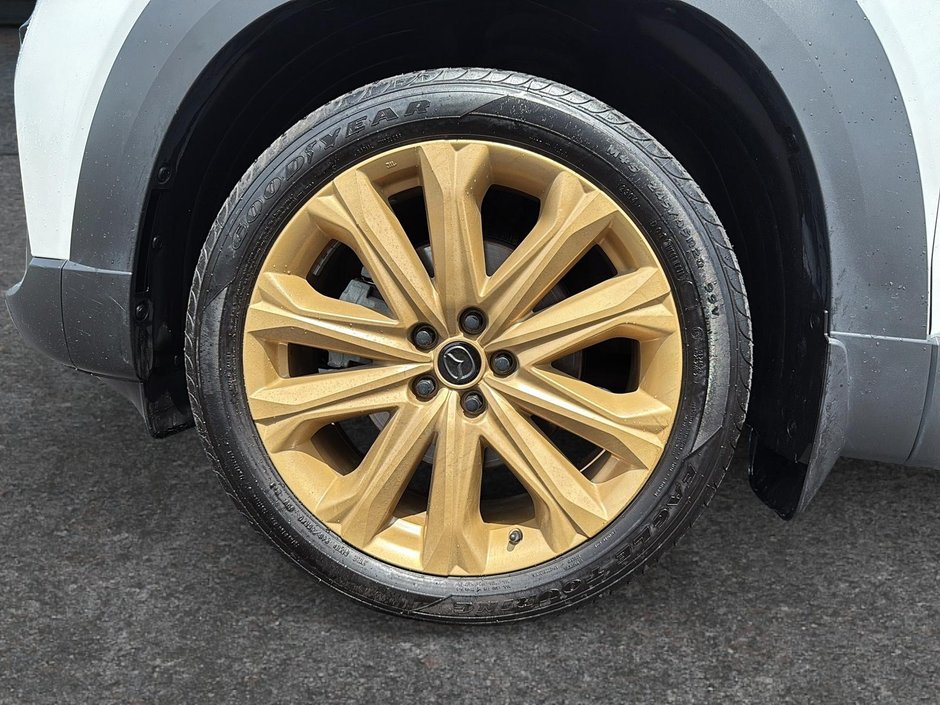 Mazda CX-50 GT AWD 2024-6