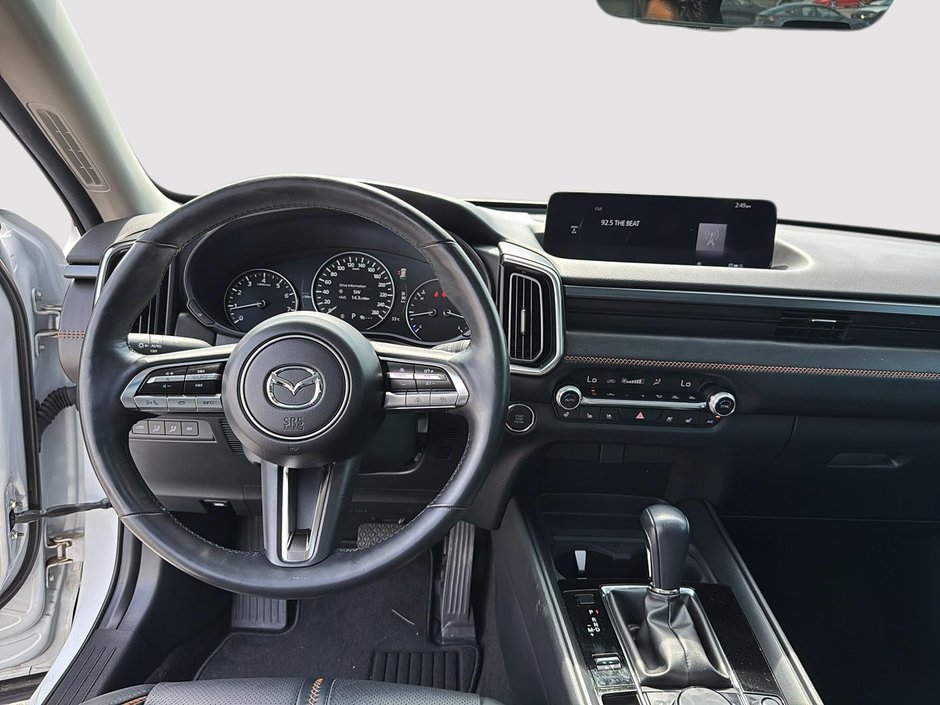 Mazda CX-50 GT 2024-9