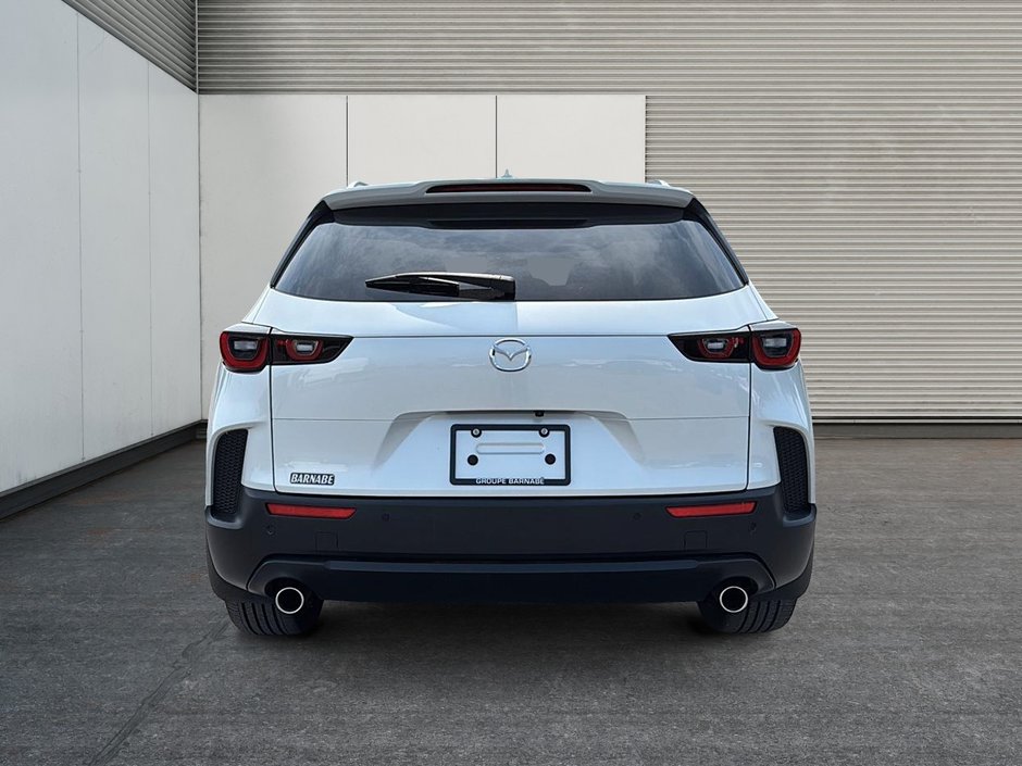 Mazda CX-50 GT 2024-2