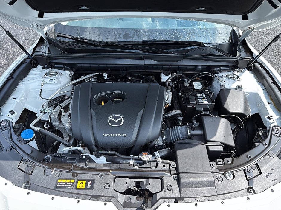 Mazda CX-50 GT AWD 2024-7