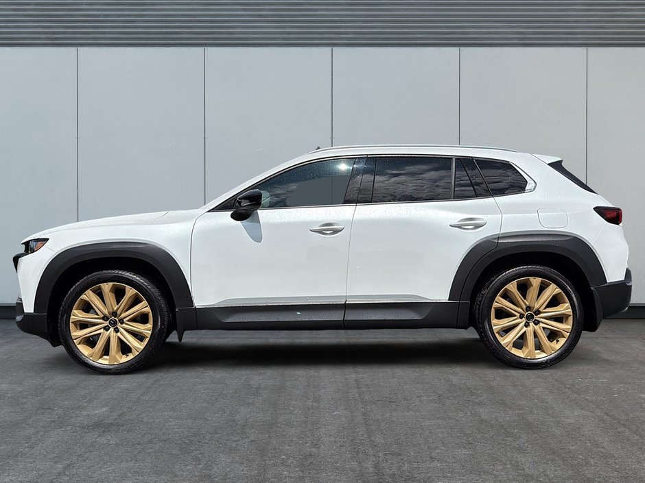 Mazda CX-50 GT AWD 2024-4