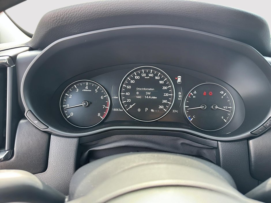 Mazda CX-50 GT 2024-12