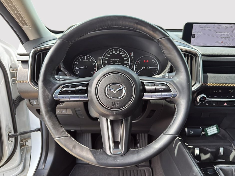 Mazda CX-50 GT AWD 2024-11