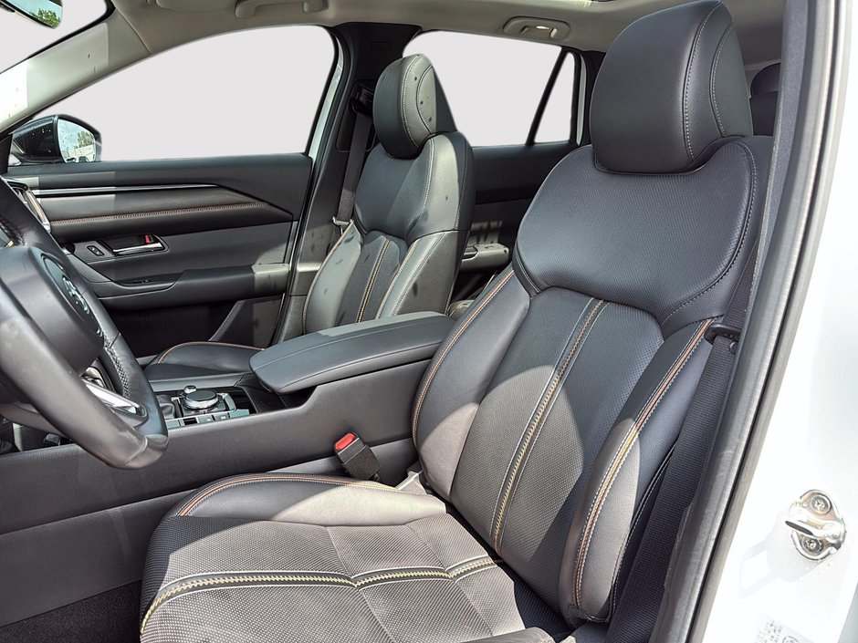 Mazda CX-50 GT AWD 2024-8