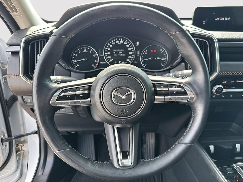 Mazda CX-50 GT 2024-11