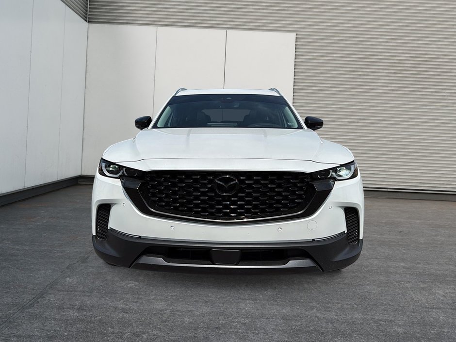Mazda CX-50 GT 2024-1