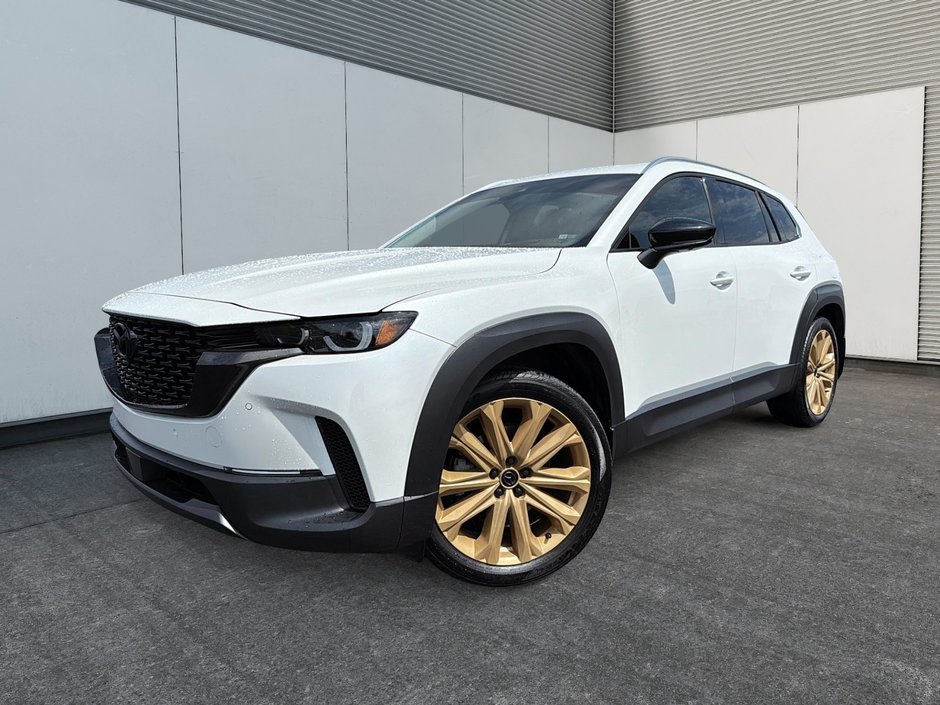Mazda CX-50 GT AWD 2024-0