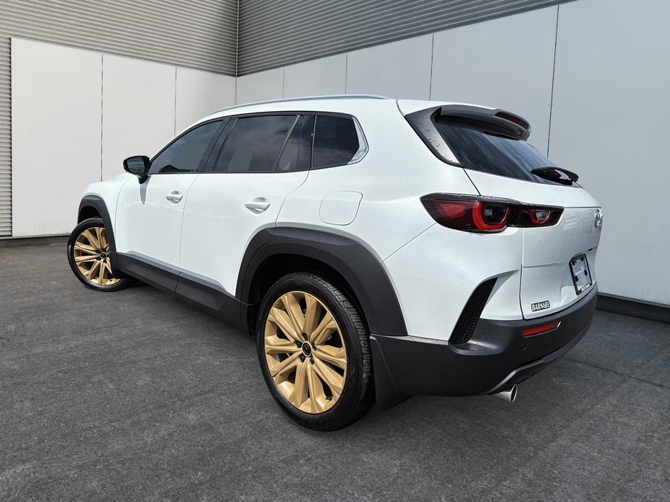 Mazda CX-50 GT AWD 2024-3