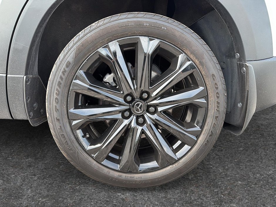 Mazda CX-50 GT 2024-6