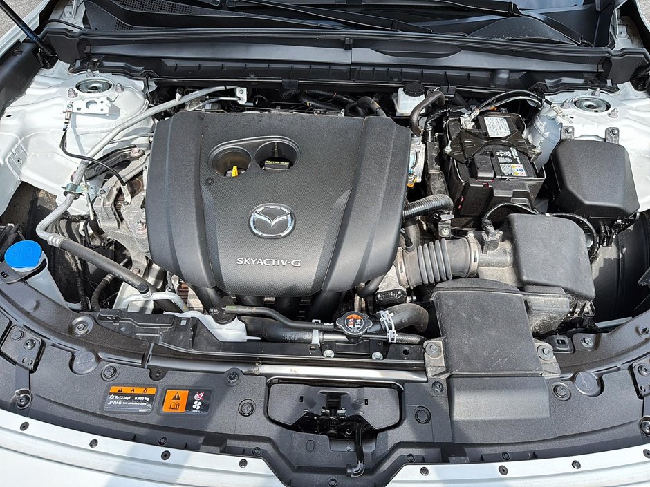 Mazda CX-50 GT 2024-7