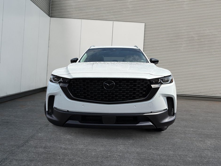 Mazda CX-50 GT AWD 2024-1
