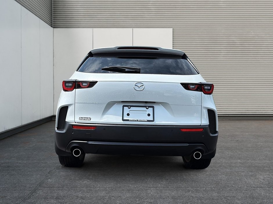 Mazda CX-50 GT AWD 2024-2