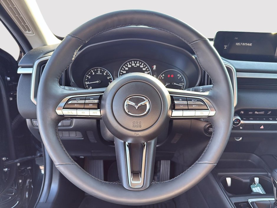 2025 Mazda CX-50 GS-LUXE AWD-11