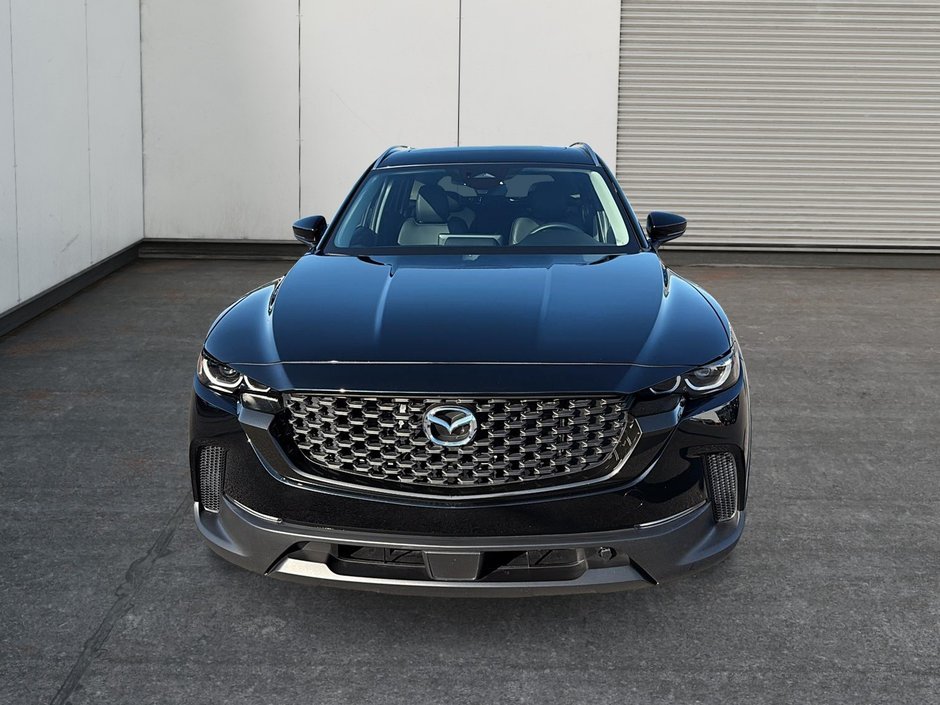 2025 Mazda CX-50 GS-LUXE AWD-1