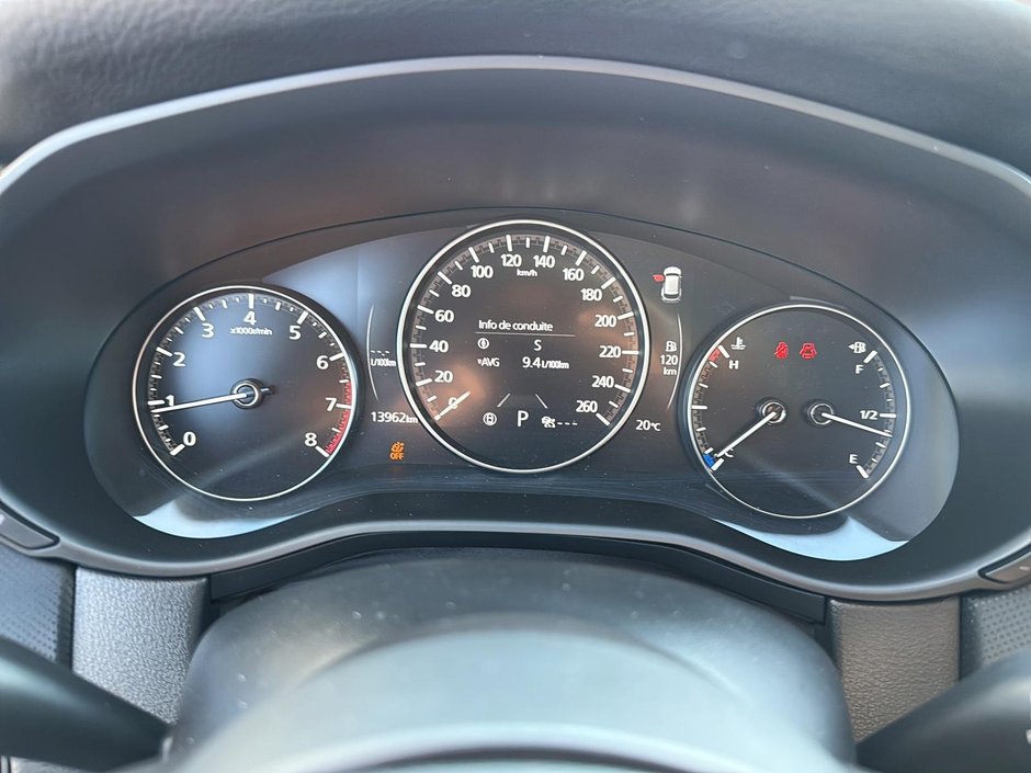 2025 Mazda CX-50 GS-LUXE AWD-12