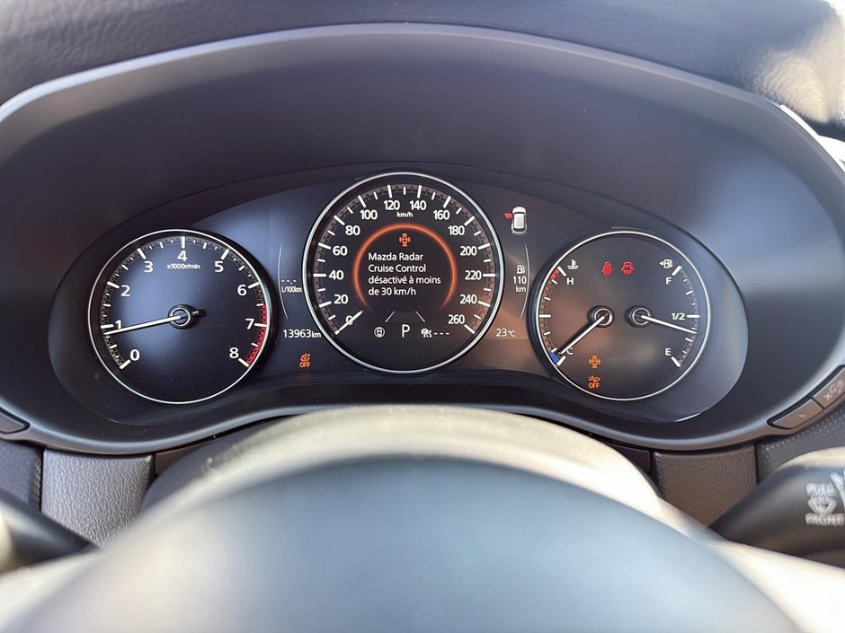 Mazda CX-50 GS-L 2025-12