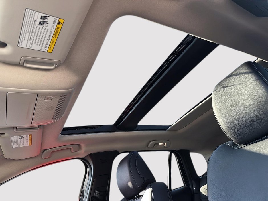 Mazda CX-50 GS-L 2025-16