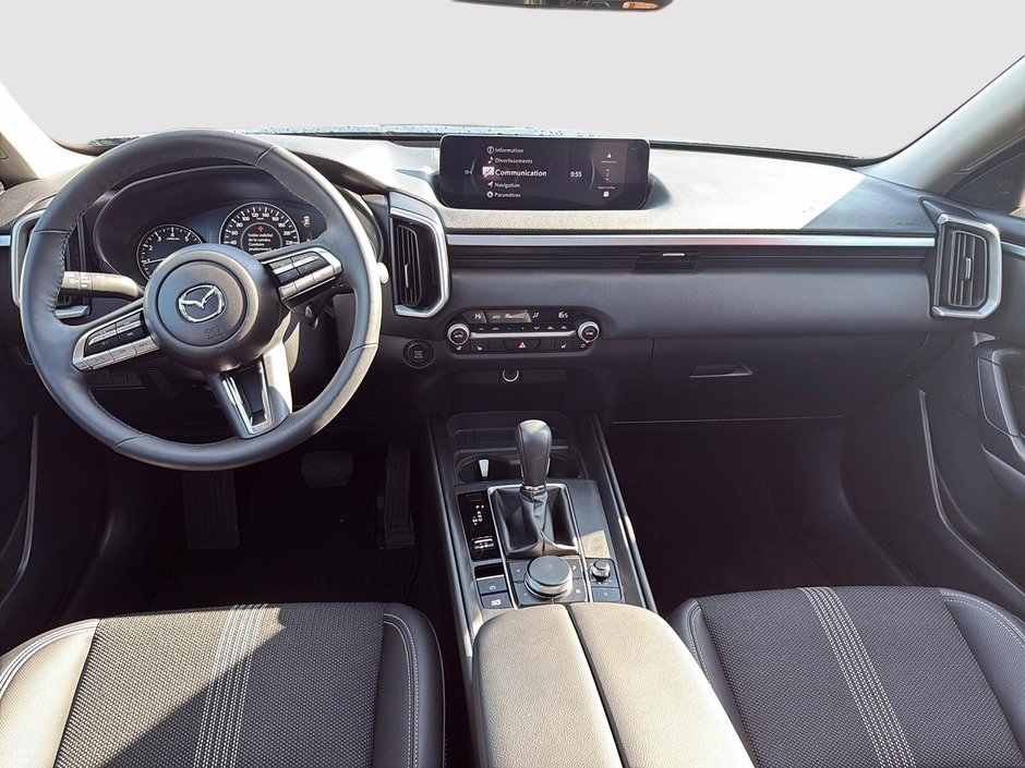 Mazda CX-50 GS-L 2025-9