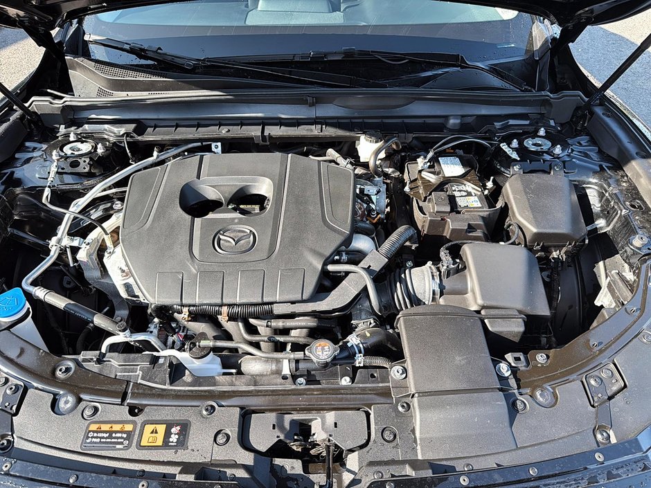 Mazda CX-50 GS-L 2025-7