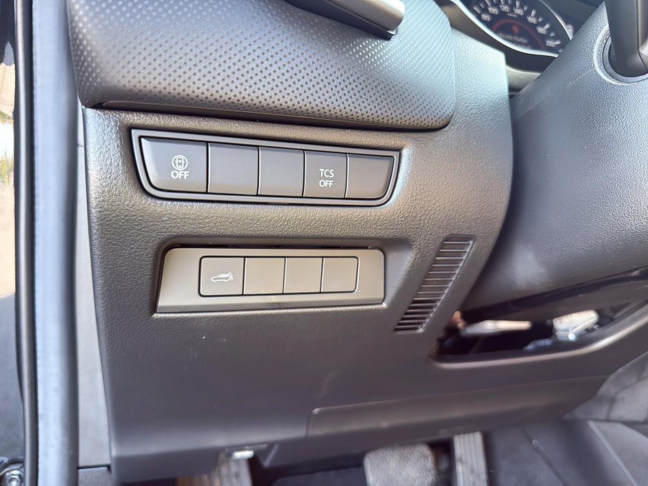 Mazda CX-50 GS-L 2025-15